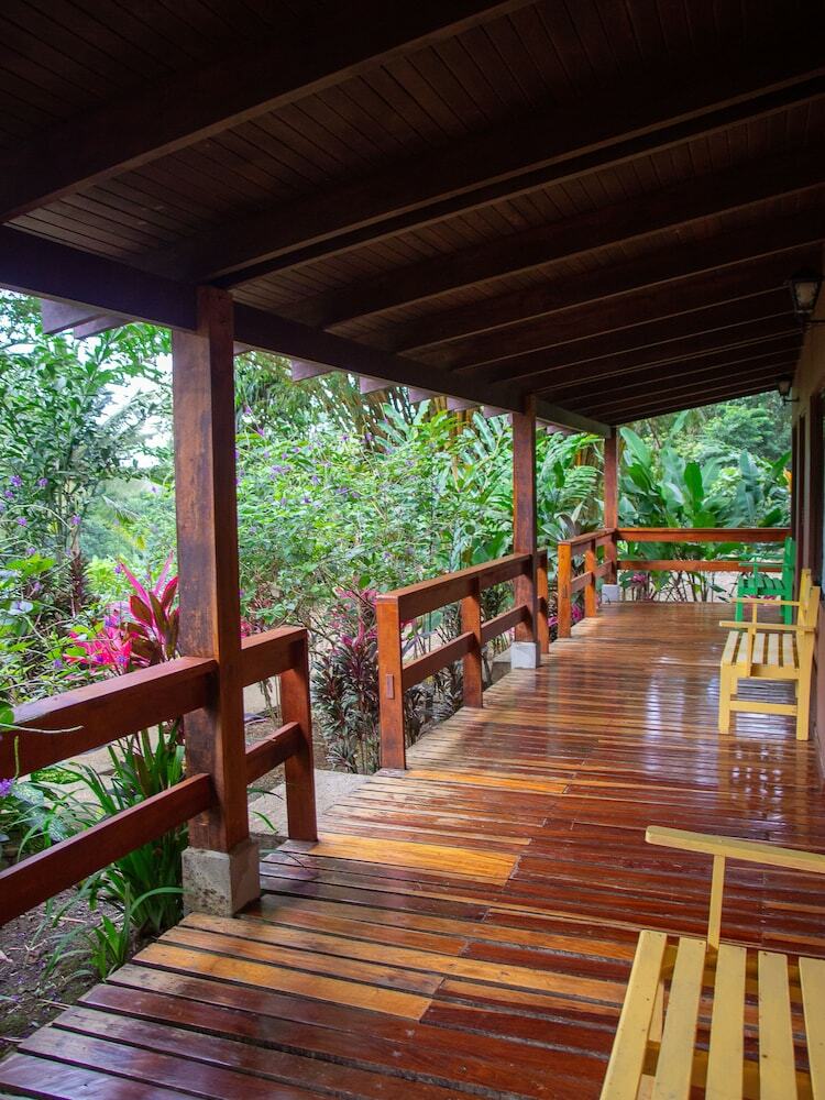 Posada Chachagua Rainforest Eco Lodge