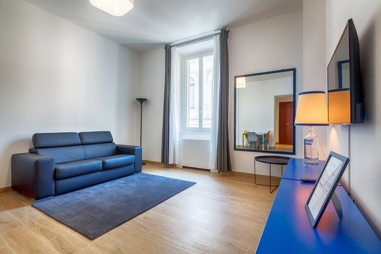 Apartamento Home Town At Spanish Steps