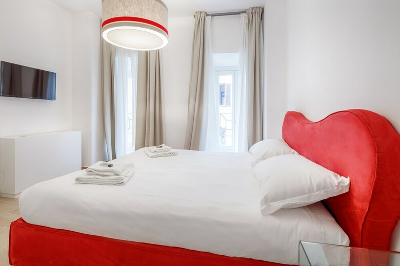 Apartamento Home Town At Spanish Steps