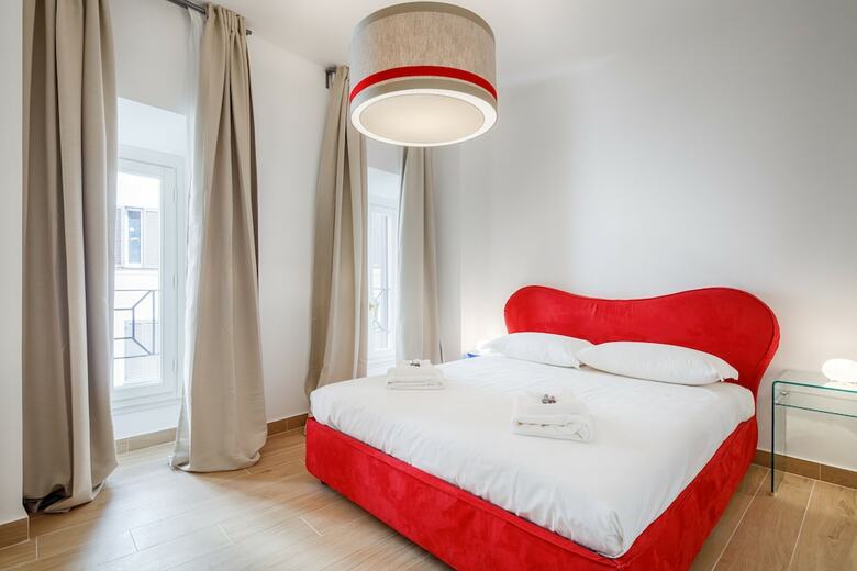 Apartamento Home Town At Spanish Steps