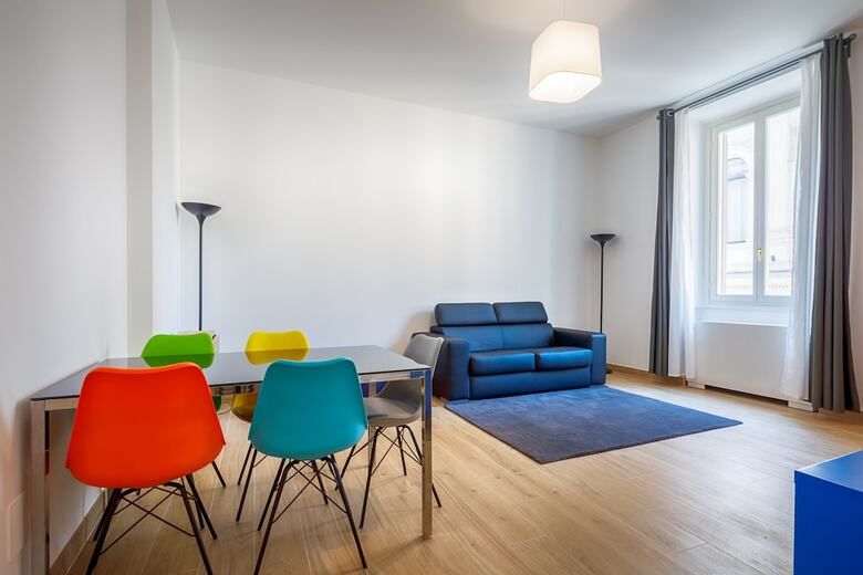 Apartamento Home Town At Spanish Steps