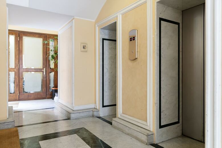 Apartamento Home Town At Spanish Steps