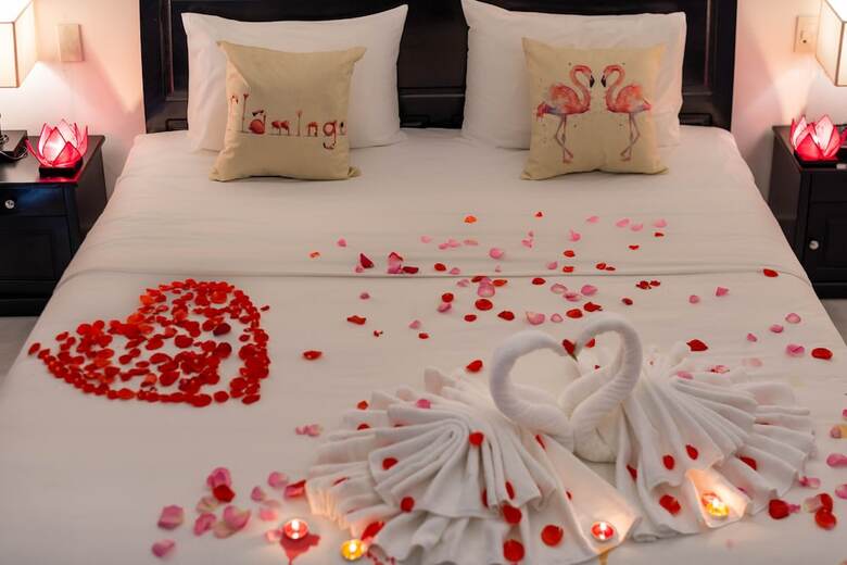 Hotel Flamingo Villa Hoi An