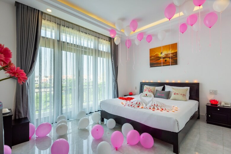 Hotel Flamingo Villa Hoi An