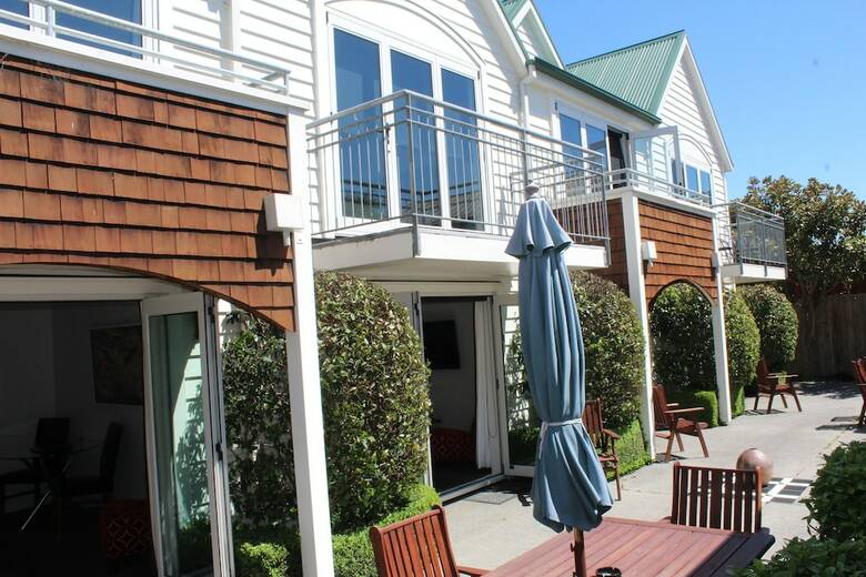 The Grange Motel