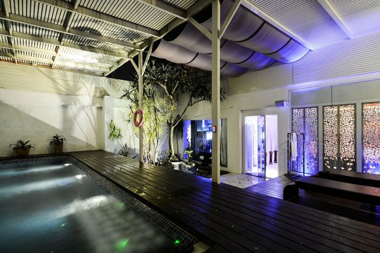 Hotel Xiadu Motel