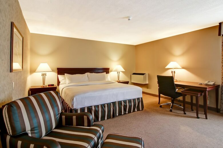 Hotel Inn Of Waterloo And Conference Centre