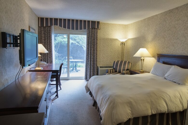 Hotel Inn Of Waterloo And Conference Centre