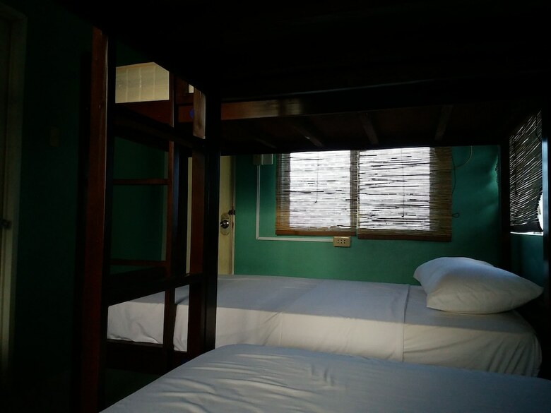 Hotel My Hostel Boracay