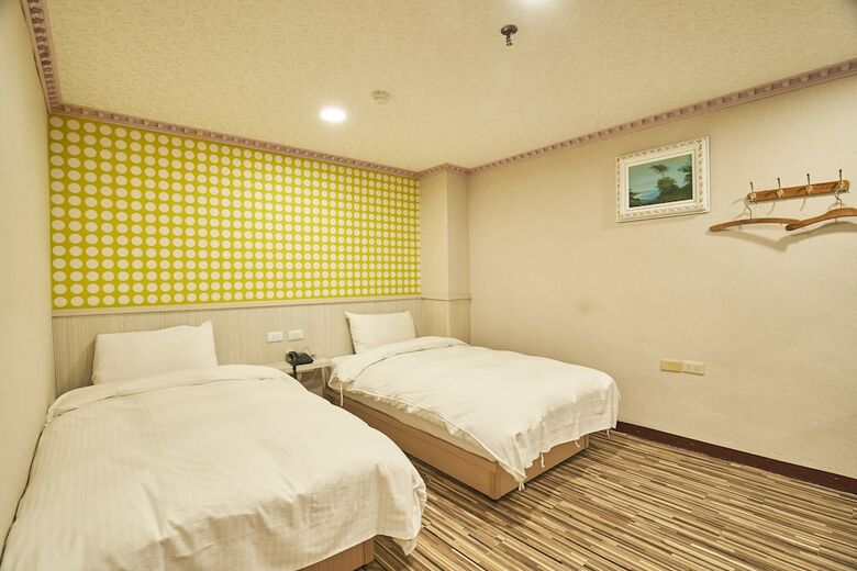 Suao Hotel
