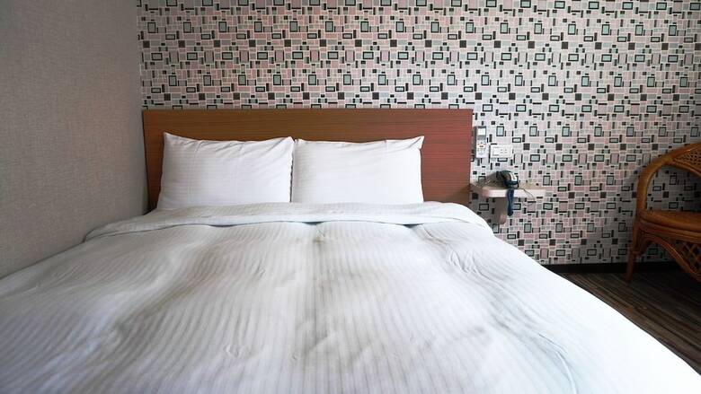 Suao Hotel