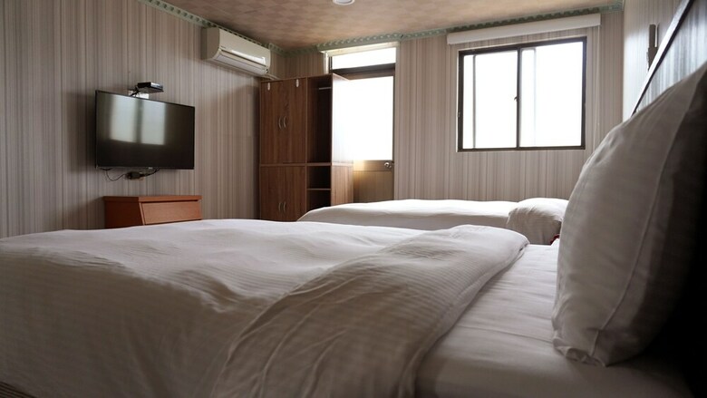 Suao Hotel