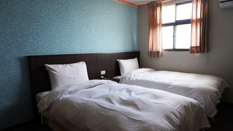 Suao Hotel