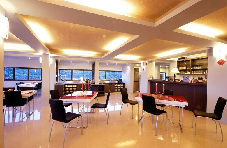 Suao Hotel