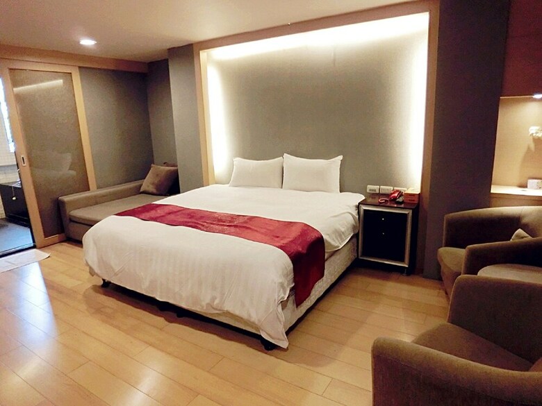 Everyday Hot Spring Hotel