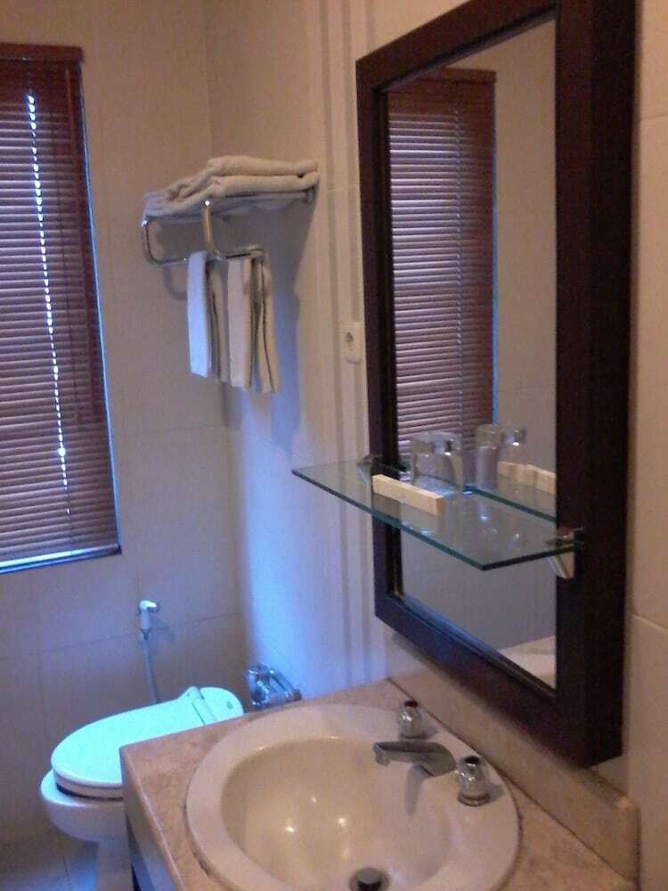 Kangen Boutique Hotel