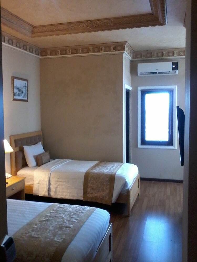Kangen Boutique Hotel