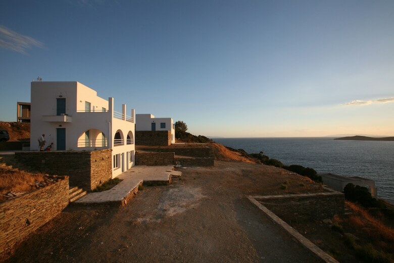 Hotel St. George Village