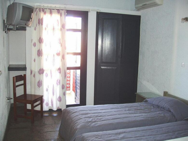 Hotel St. George Village