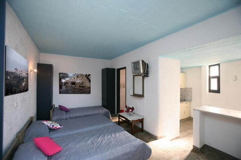 Hotel St. George Village
