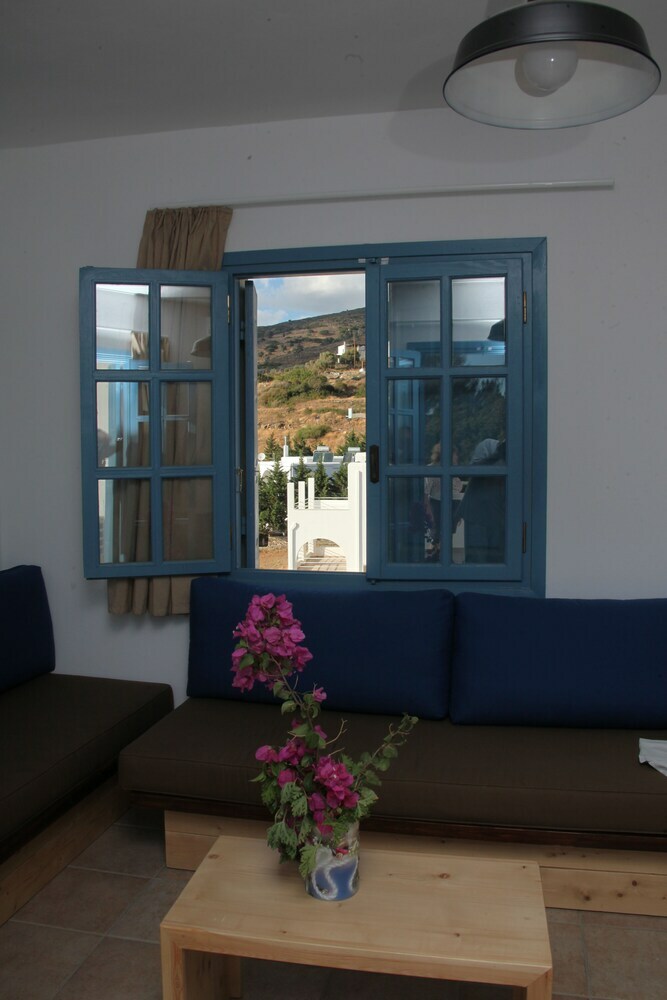 Hotel St. George Village