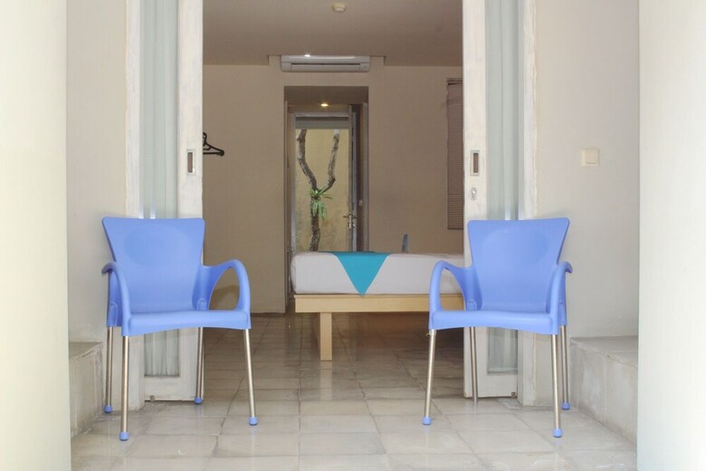 Hotel Airy Kuta Bakung Sari Bali