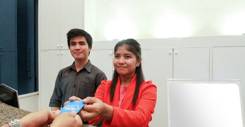 Hotel Airy Thamrin Gandhi Medan