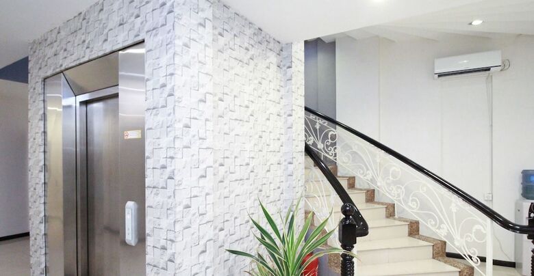 Hotel Airy Thamrin Gandhi Medan