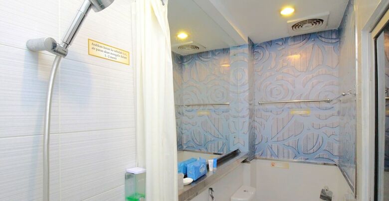 Hotel Airy Thamrin Gandhi Medan