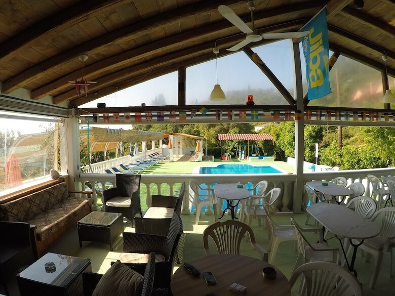 Aparthotel Andromaches Holiday Apartments
