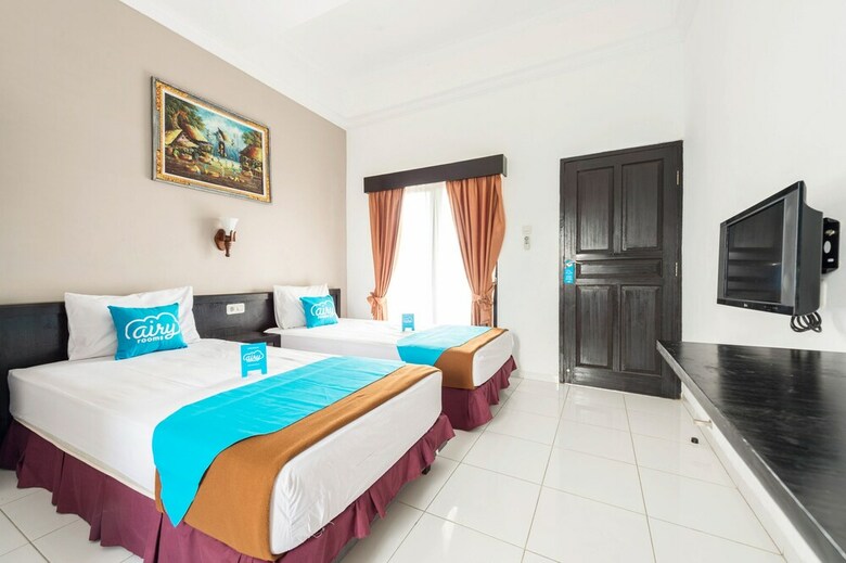 Hotel Airy Kuta Kubu Anyar Satu 45 Bali