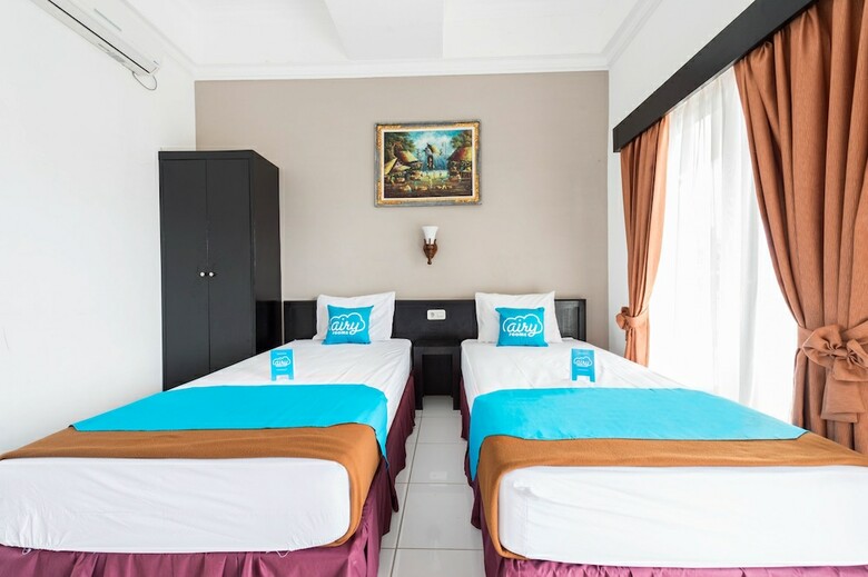 Hotel Airy Kuta Kubu Anyar Satu 45 Bali