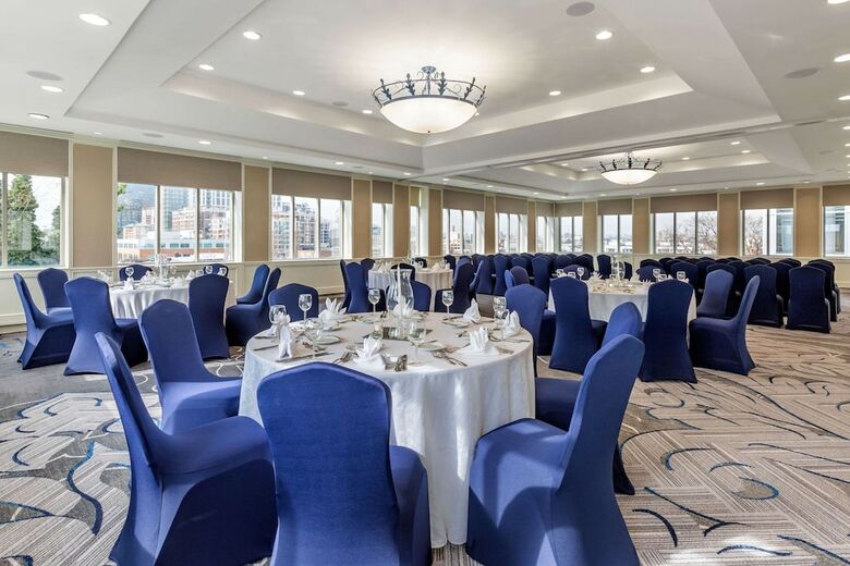 Admiral Fell Inn, Ascend Hotel Collection
