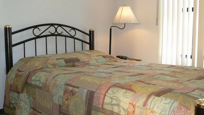 Apartamentos Suites Cervantes