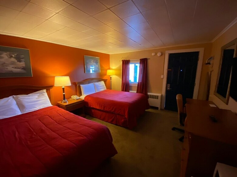 Motel Royal Inn Claremont