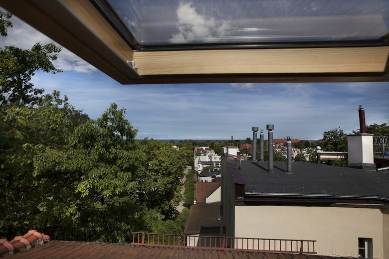 Rj Apartments Westerplatte