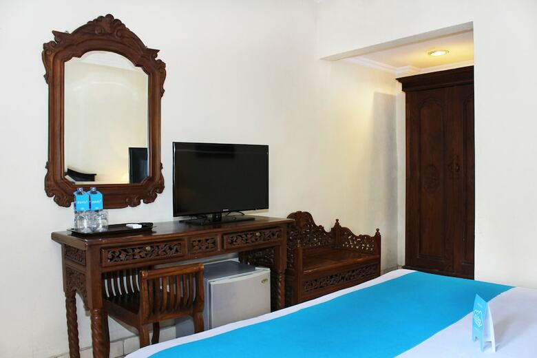 Hotel Airy Eco Legian Kelod 1 Bali