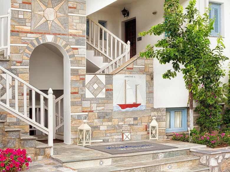 Aparthotel Villa Dell' Angelo