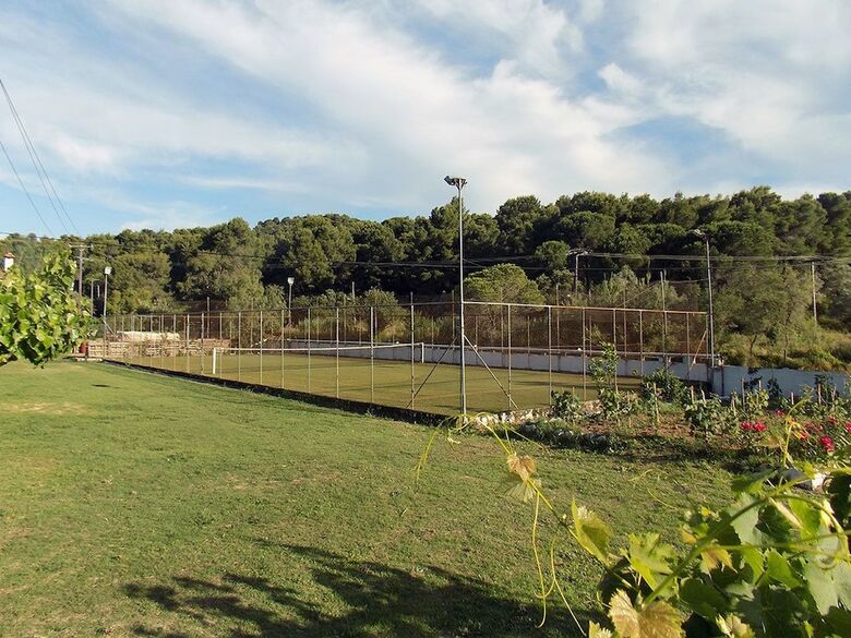 Aparthotel Villa Dell' Angelo