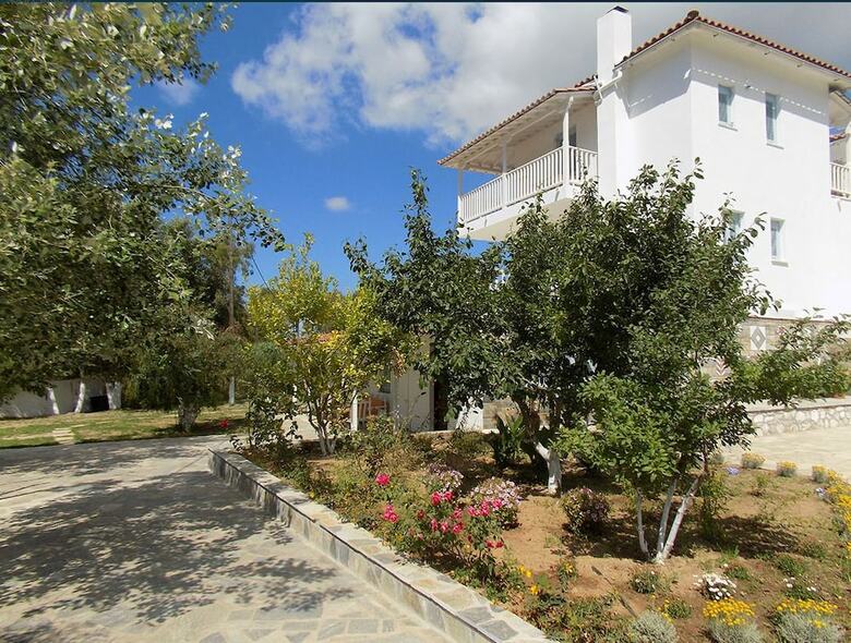 Aparthotel Villa Dell' Angelo