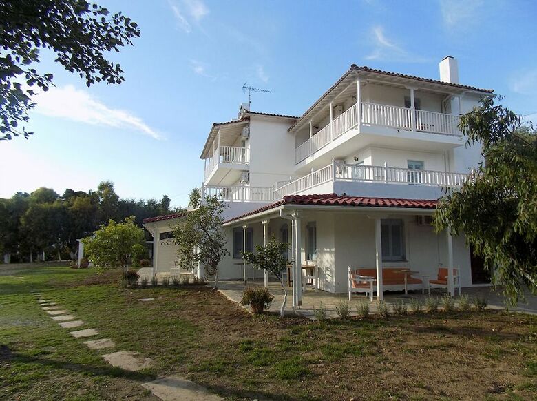 Aparthotel Villa Dell' Angelo