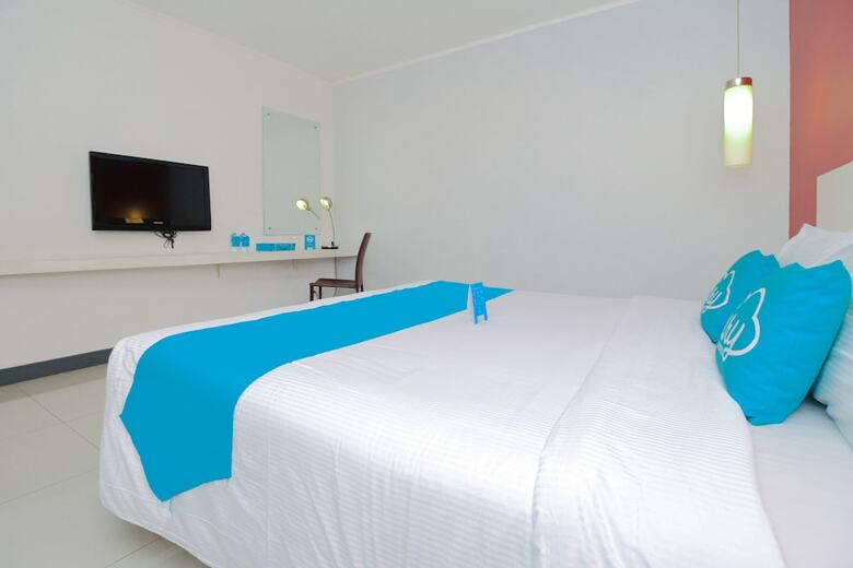 Hotel Airy Glodok Pinangsia Raya Jakarta
