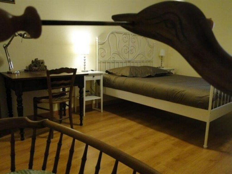 Bed & Breakfast Jasserie Les Airelles