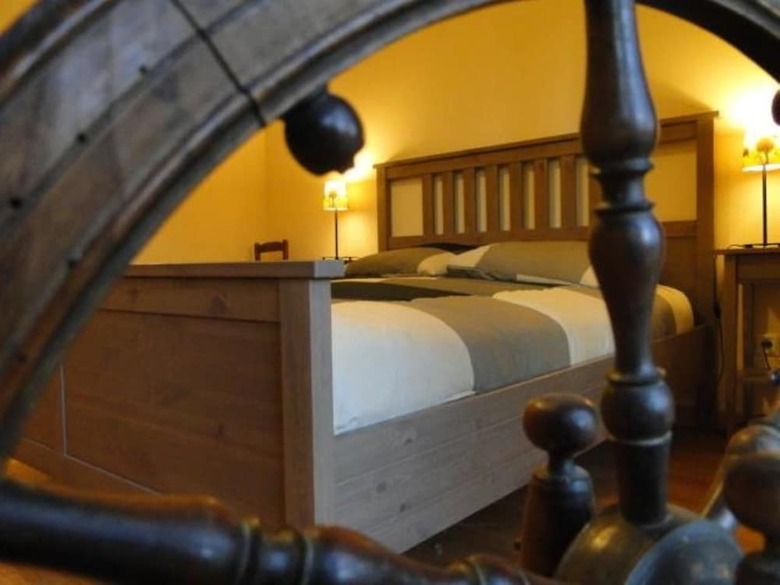 Bed & Breakfast Jasserie Les Airelles