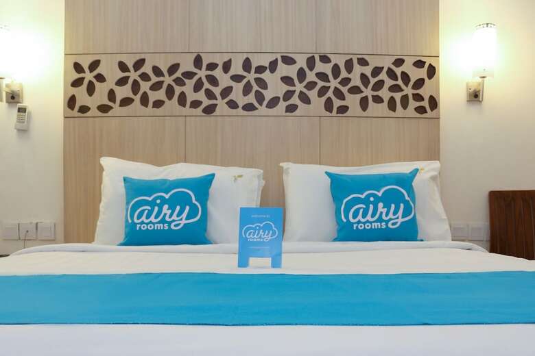 Hotel Airy Kuta Karang Tenget 15 Bali