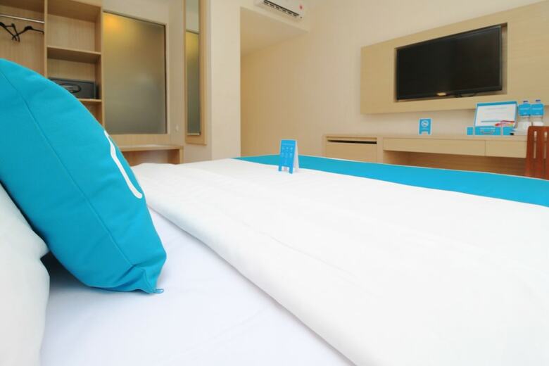 Hotel Airy Kuta Karang Tenget 15 Bali