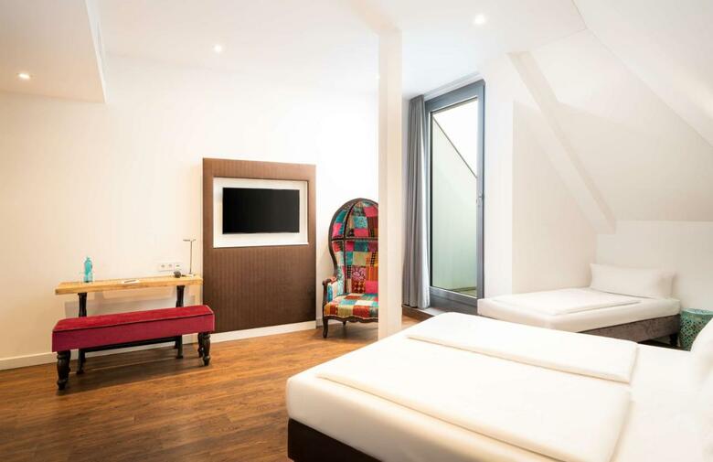 Arthotel Ana Symphonie