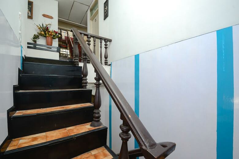 Hotel Airy Eco Cicendo Dr. Rum 12 Bandung