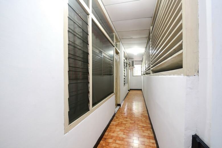Hotel Airy Eco Cicendo Dr. Rum 12 Bandung