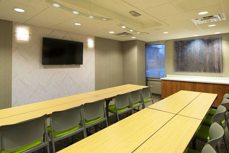 Hotel Springhill Suites By Marriott Seattle Issaquah